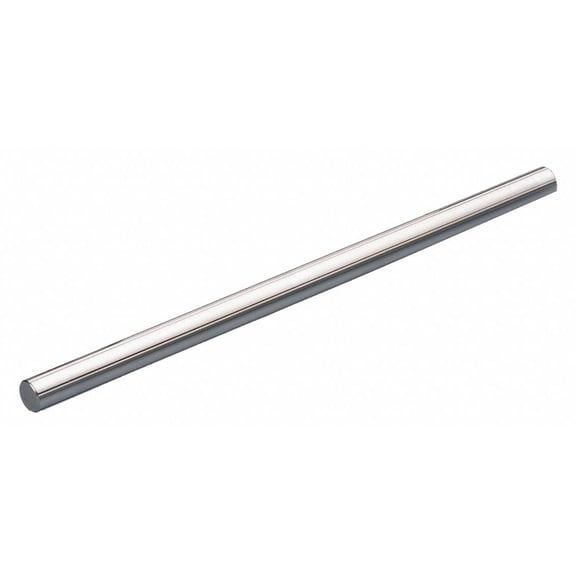 Thomson Shaft,Carbon Steel,25 mm,400 mm 25MM SOFT CTL X 400MM