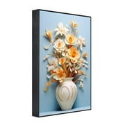 Thomson Sound Gallery Wireless Bluetooth Wall Art Speaker