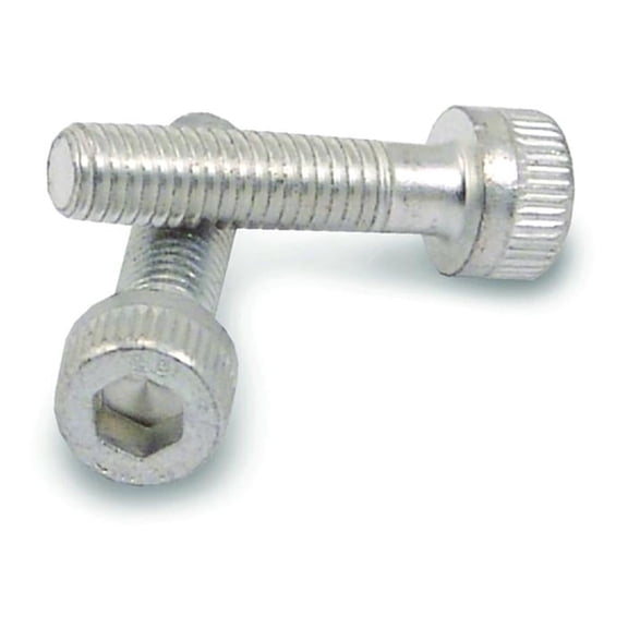 Thomson, Stem Bolts (2 Ea.) Sil Silver