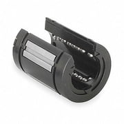 Thomson Super Ball Bushing,Bore Dia 0.500 In SUPER8OPN