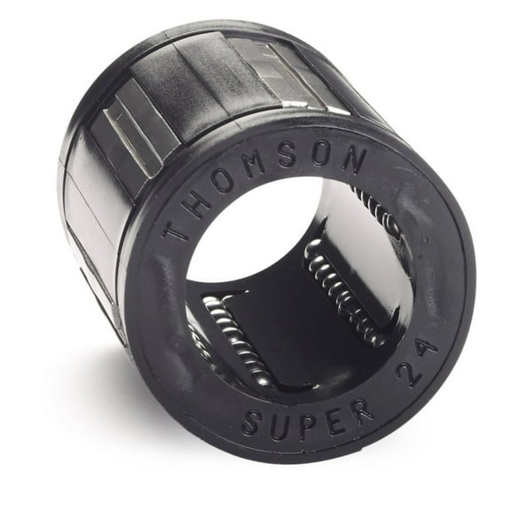 Thomson Super Ball Bushing,Bore Dia 1.250 In SUPER20