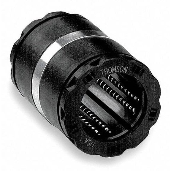 Thomson Super Plus Bushing,Bore Dia 12 mm SPM12WW