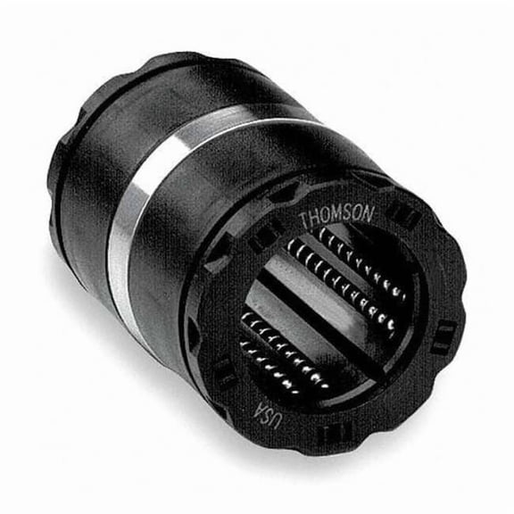 Super Plus Bushing,Bore Dia 8 mm SPM08