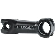 Thomson Elite X4 Mountain Stem 70mm Clamp 31.8 +/-10 1 1/8 in Black Aluminum