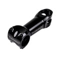 thumbnail image 1 of Thomson X4 Stem Stem Mtb Thom X4 110x0d Bk 31.8, 1 of 2