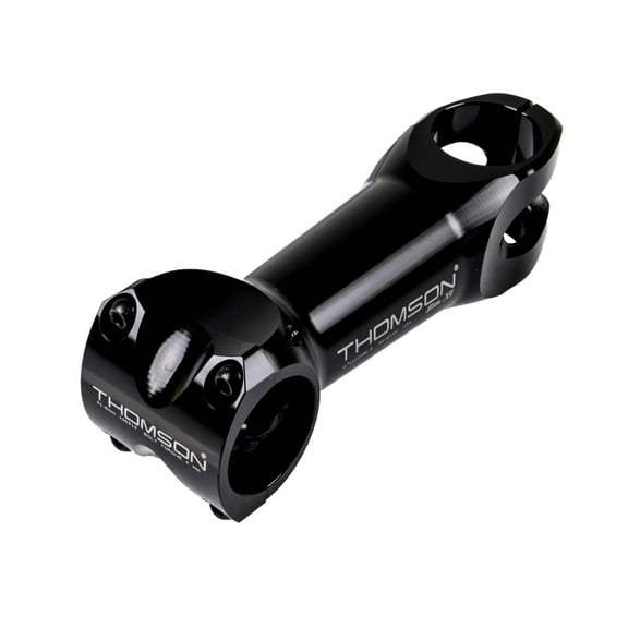 Thomson X4 Stem Stem Mtb Thom X4 110x0d Bk 31.8