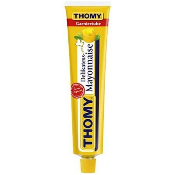 Thomy Mayonnaise Tube 100ml