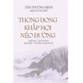 thumbnail image 1 of Thong dong kh&amp;#7855;p m&amp;#7885;i n&amp;#7867;o &amp;#273;&amp;#432;&amp;#7901;ng, (Paperback), 1 of 1