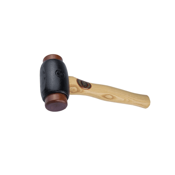 Anglo American Thor Rawhide Hammer Size 2 - Model 01012
