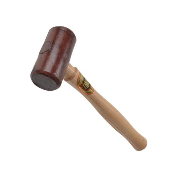 Thor - 112 Hide Mallet Size 2 (38mm) 170g