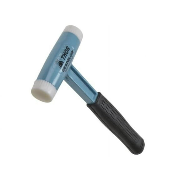 Thor - 1414 Dead Blow Nylon Hammer 44mm 900g (32oz)