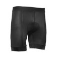 thumbnail image 1 of Thor 2021 Assist Liner Bicycle Short - Black, 1 of 1