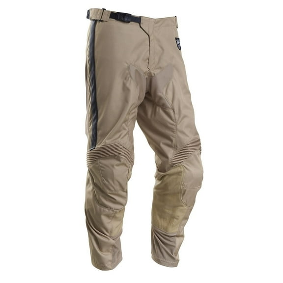 Thor 2021 Hallman Legend Motocross Pant - Tan