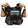 thumbnail image 1 of Thor 2021 Youth Guardian Roost Deflector - Black/Orange, 1 of 1