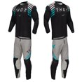 thumbnail image 1 of Thor 2025 Adult Mens LAUNCHMODE Zone Offroad Motocross Jersey Pant Combo (Sand, Small / 28), 1 of 3