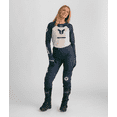 thumbnail image 1 of Thor 2026 Womens Ridemode Menace Midnight/Dust Motocross Offroad Jersey Pant Combo (Medium, 1/2), 1 of 11