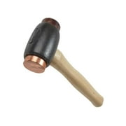 Thor - 214 Copper / Hide Hammer Size 3 44mm 1600g