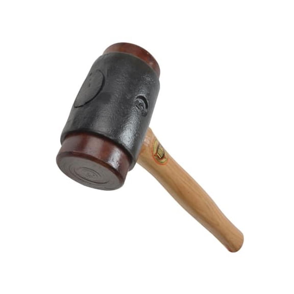 Thor - 22 Hide Hammer Size 5 (70mm) 3275g