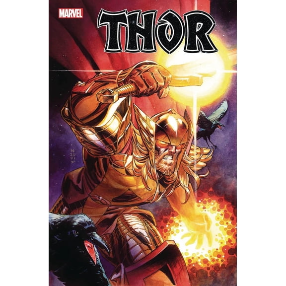 Thor #23 () Marvel Prh Comic Book 2022