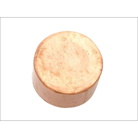 Thor - 312C Copper Replacement Face Size 2 (38mm)