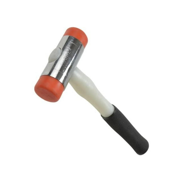 Thor - 412 Plastic Hammer 38mm 675g