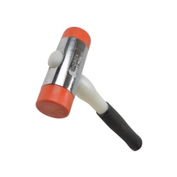 Thor - 416 Plastic Hammer 50mm 1250g