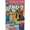 thumbnail image 1 of Thor #456 VF ; Marvel Comic Book, 1 of 1