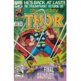 thumbnail image 1 of Thor #457 VF ; Marvel Comic Book, 1 of 1