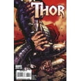 thumbnail image 1 of Thor #606 VF ; Marvel Comic Book, 1 of 1