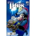 thumbnail image 1 of Thor #619 VF ; Marvel Comic Book, 1 of 1