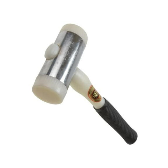 Thor - 716 Nylon Hammer Plastic Handle 50mm 1230g