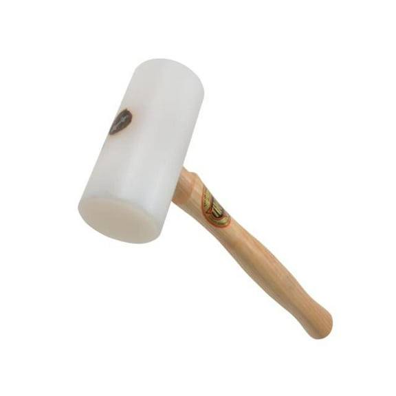 Thor - 8116 Super Plastic Mallet 50mm 320g