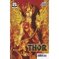 thumbnail image 1 of Thor #9 Frison Valkyrie Phoenix Var (Frison Valkyrie Phoenix Var) Marvel Comics Comic Book 2020, 1 of 1