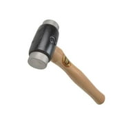 Thor - A312 Aluminium Hammer Size 2 38mm