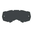 thumbnail image 1 of Thor Activate/Regiment Goggle Replacement Lens Smoke, 1 of 1