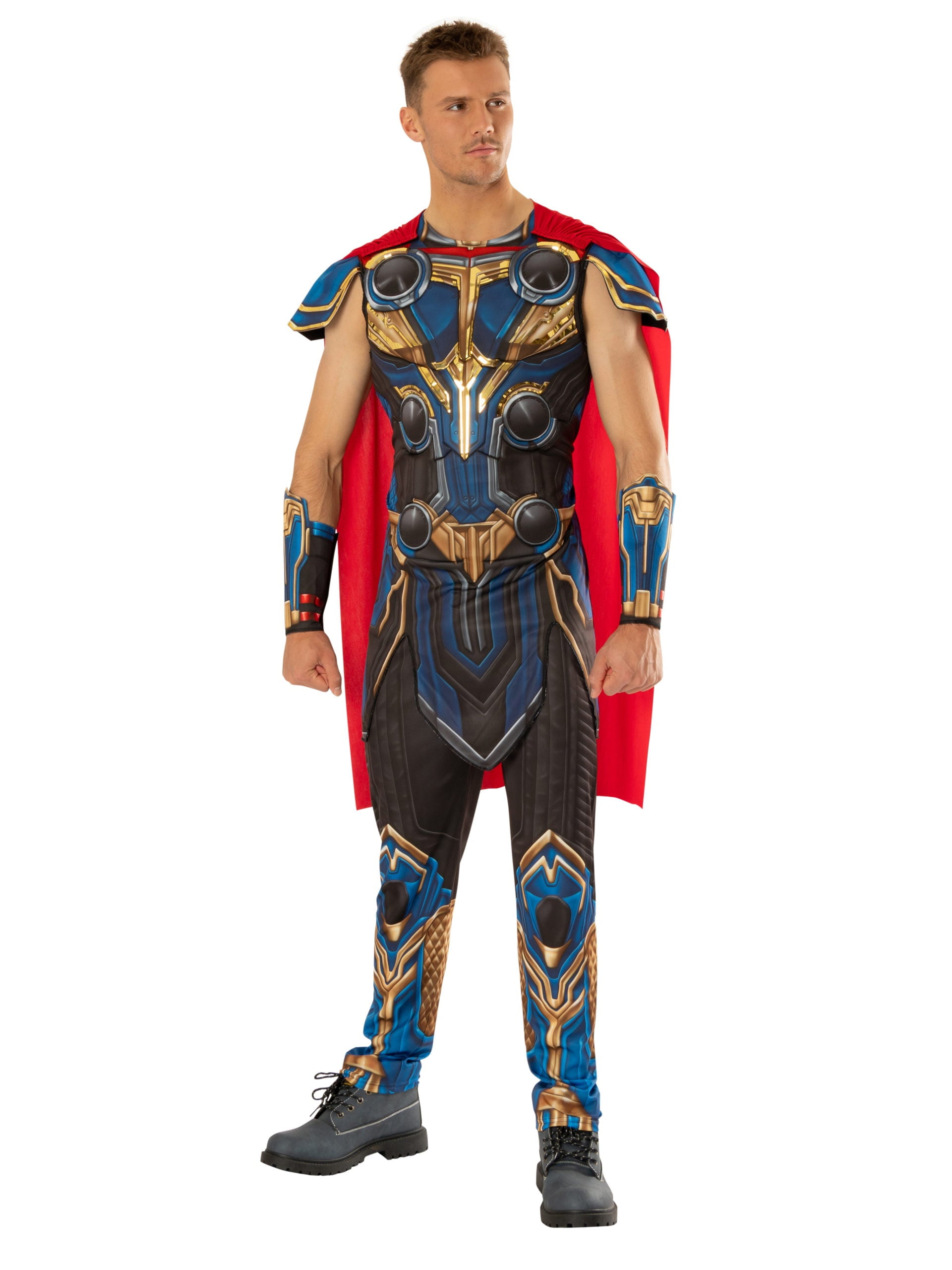 Costume adulte Thor Love Thunder