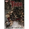 thumbnail image 1 of Pre-Owned Thor: Ages of Thunder (Hardcover) 0785135677 9780785135678, 1 of 1