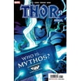 thumbnail image 1 of Thor Annual #1 VF ; Marvel Comic Book, 1 of 1