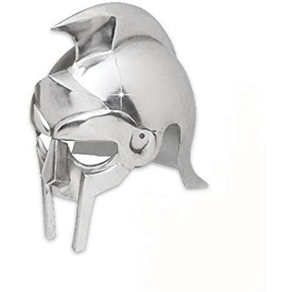 Thor Armor Gladiator Steel 20g Helmet Replica