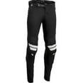 thumbnail image 1 of Thor Assist Mens MTB Mountain Bike Pants Black 40 USA, 1 of 3