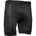 thumbnail image 1 of Thor Assist Mens Mountain Bike Liner Shorts Black 32 USA, 1 of 3