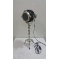 thumbnail image 1 of Thor Authentic Designer Spotlight With Chrome Tripod Stand And Searchlight Table Spot Light, 1 of 4