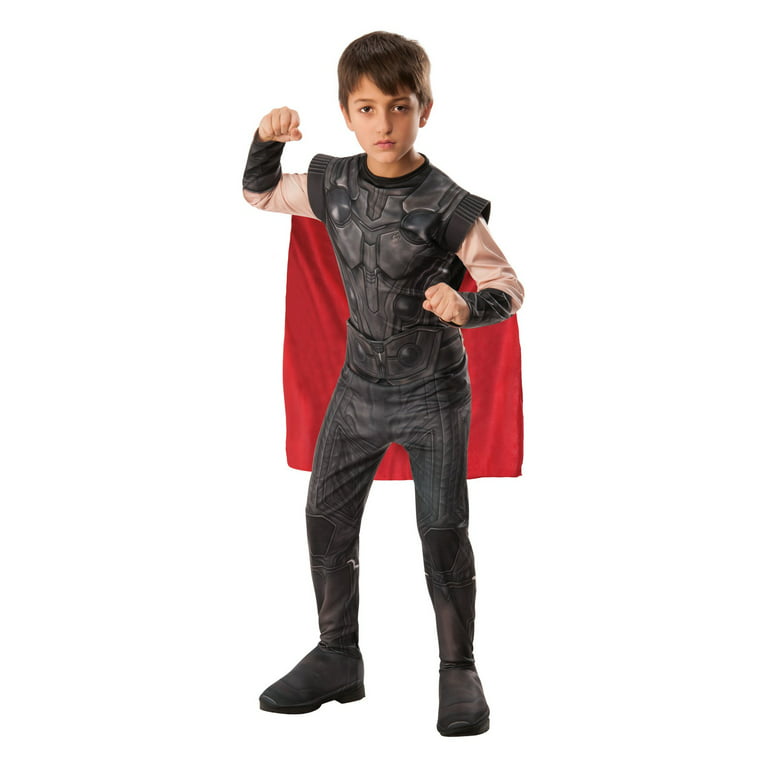 Avengers Thor Child Costume