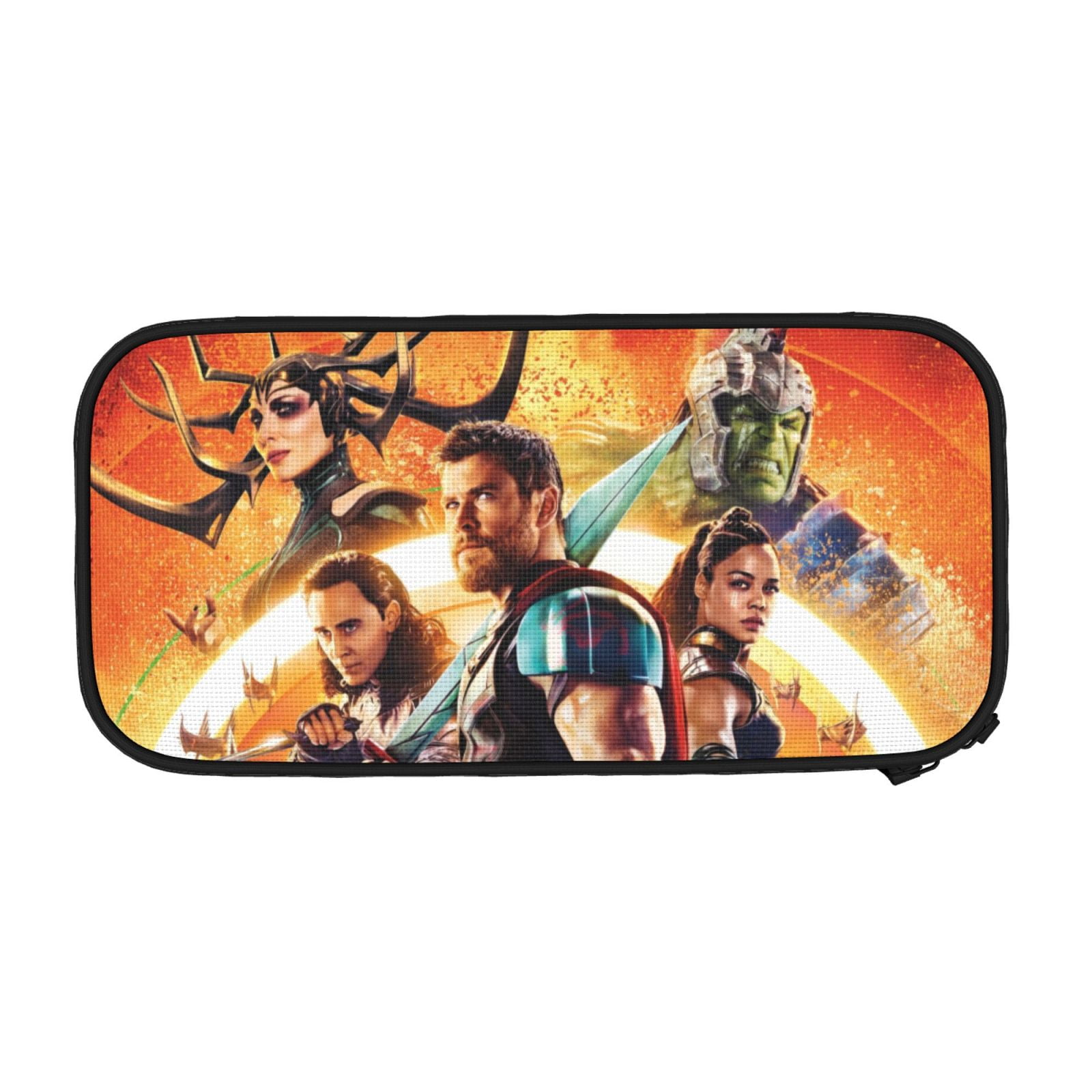 Basketball Pencil Case For Boys And Kids Cute Pen Box
