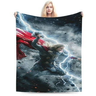 Thor Blanket