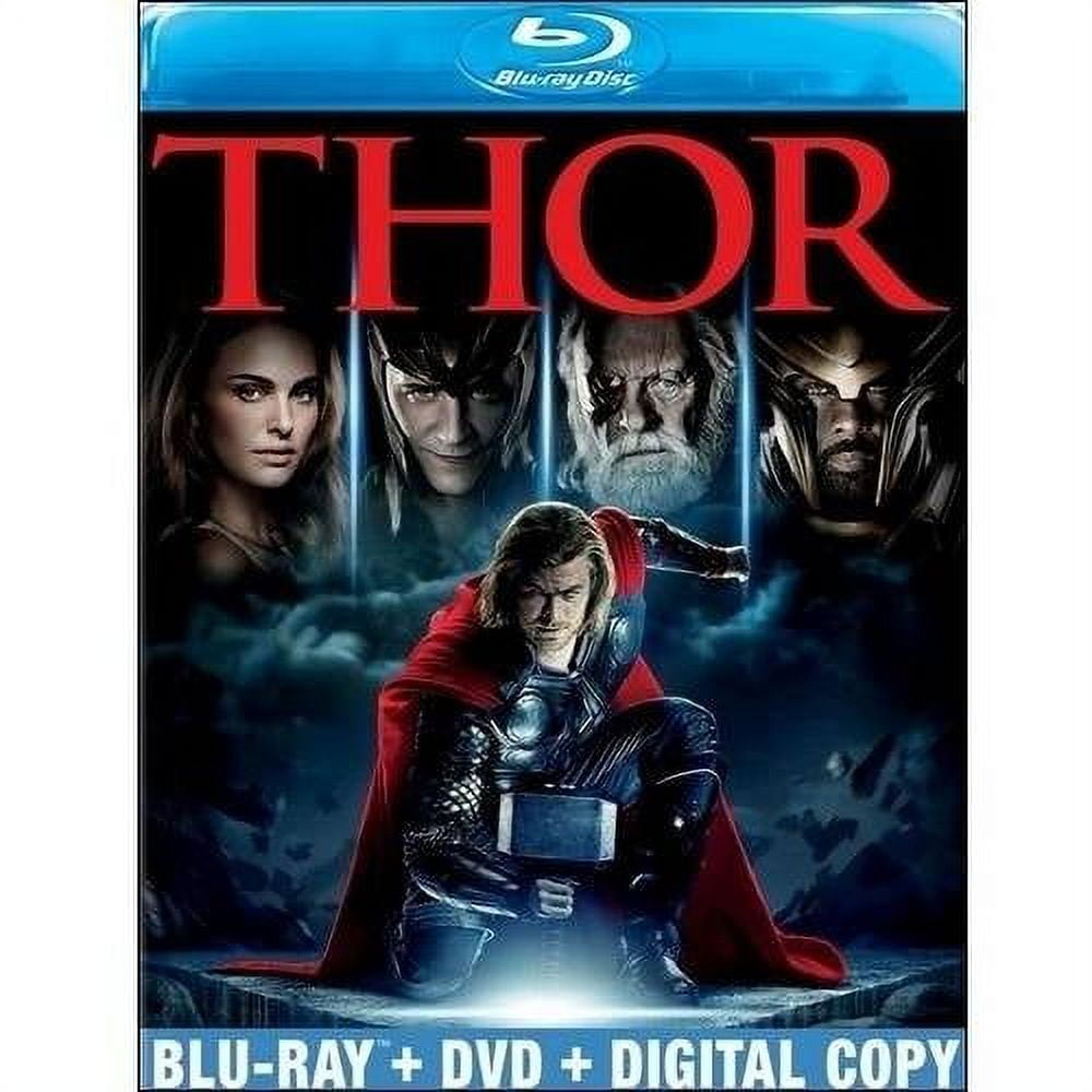 Marvel Studios Cinematic Universe: 23-Movie Collection with