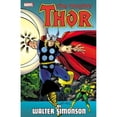 thumbnail image 1 of Pre-Owned Mighty Thor by Walter Simonson 4, Paperback by Simonson, Walter; Buscema, Sal (ILT), ISBN 0785184635, ISBN-13 9780785184638, 1 of 1
