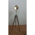 thumbnail image 1 of Thor Classical Designers Searchlight Authentic Spotlight With Mention Tripod Spot Light, 1 of 4