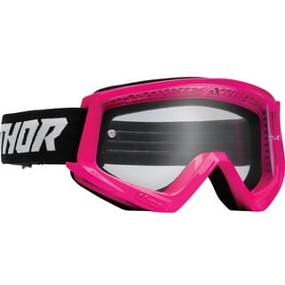 Dirt Bike Motocross Goggles in Dirt Bike Gear Walmart