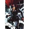 thumbnail image 1 of Thor - Comic Poster Print (24 x 36), 1 of 1